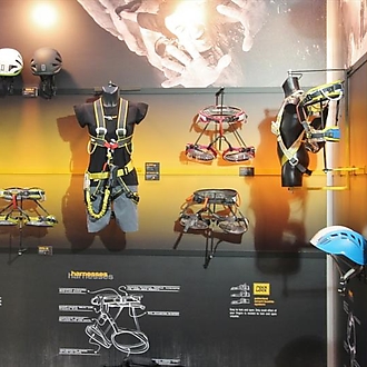 From the previous year: